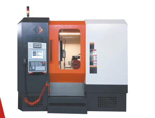 HGC800數控蝸桿砂輪磨齒機